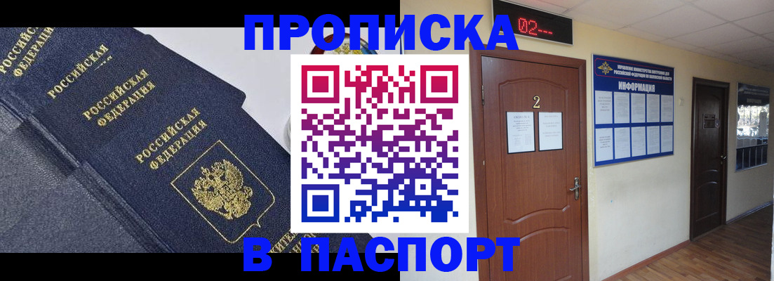 прописка в квартире в Борзе