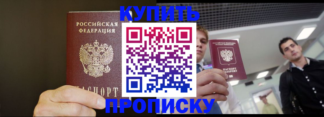 прописка в Борзе